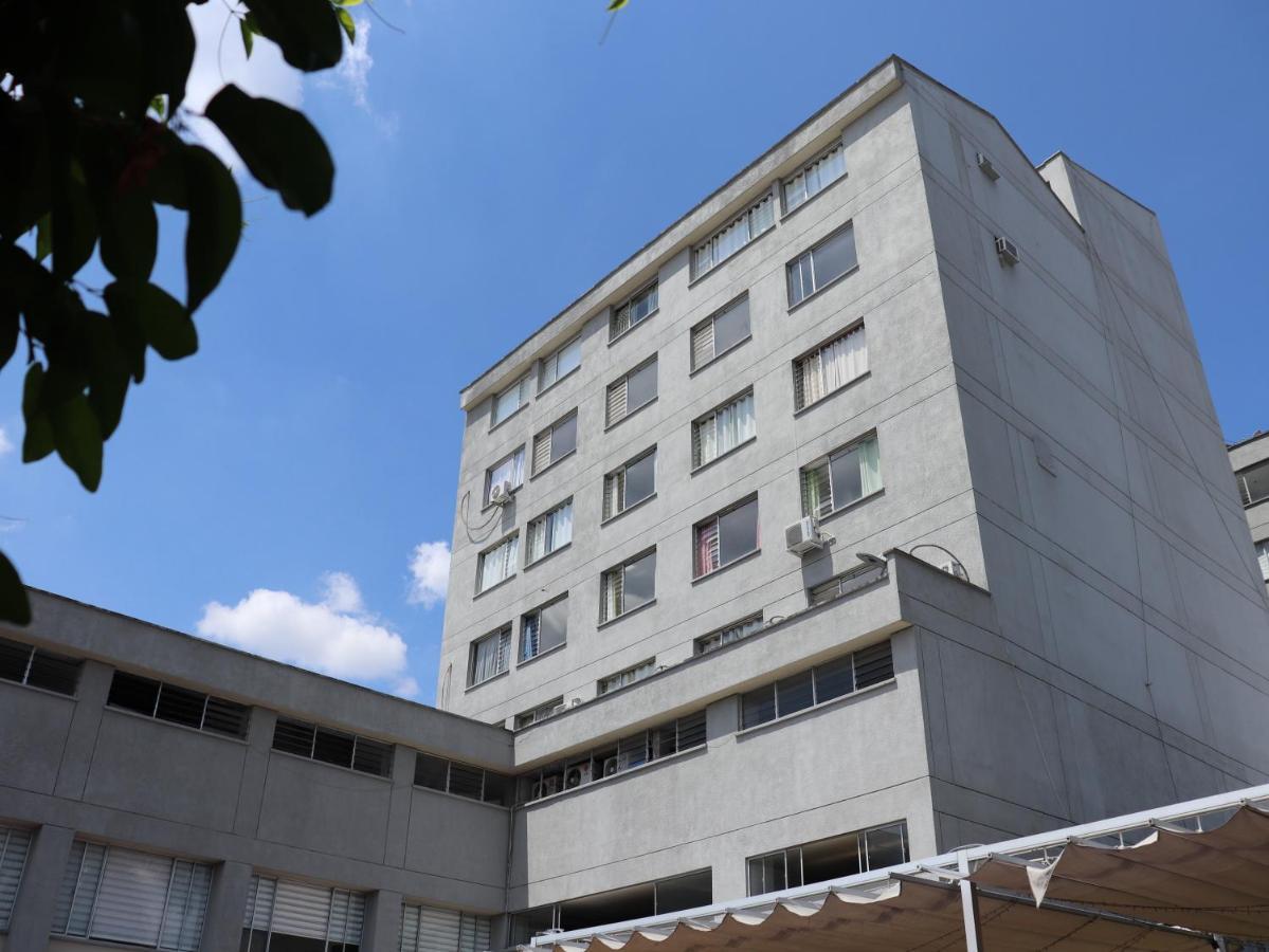 Hotel Don Gregorio Cartago Bagian luar foto