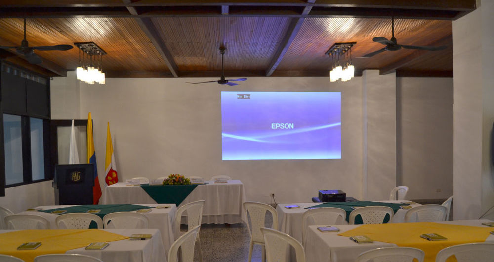 Hotel Don Gregorio Cartago Bagian luar foto